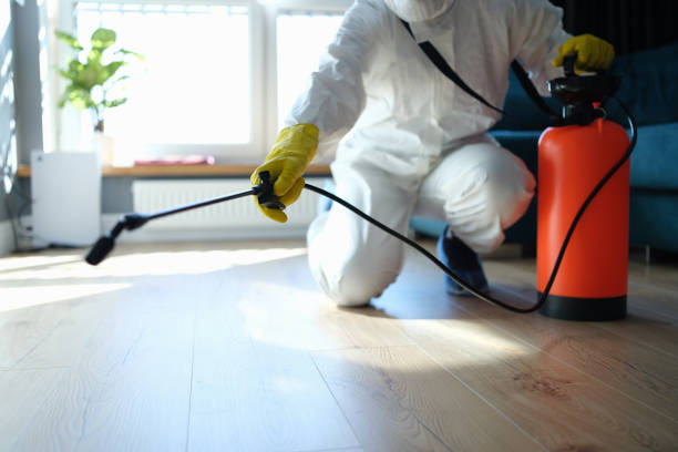 Trusted Trauma Scene Cleanup service in Fenton, MO - Four Month Blood Cleanse